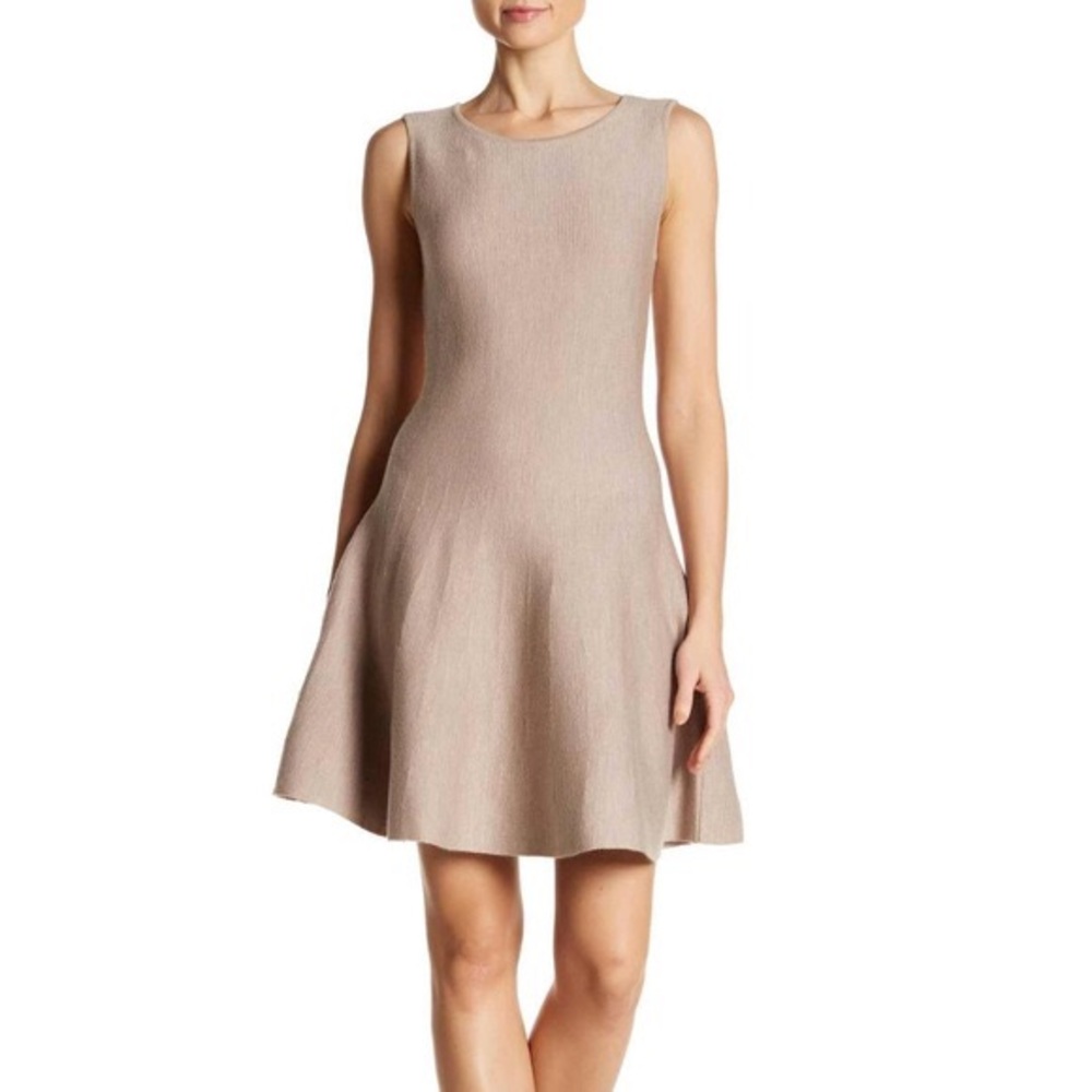 Tart Jennie Dress Oatmeal Great Quality